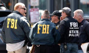 FBI investiga a exmarine sospechoso de planear atentado en San Francisco