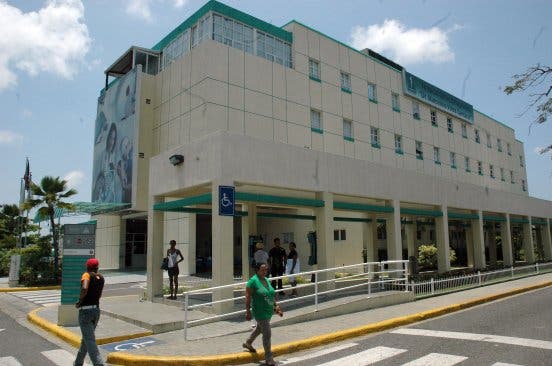 Médicos del Marcelino Vélez irán a paro por 24 horas 