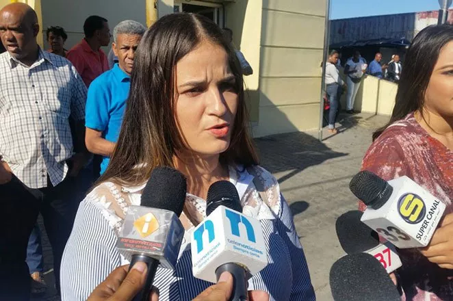 Envían a juicio de fondo a acusados de violar menor con discapacidad en Sabana Perdida