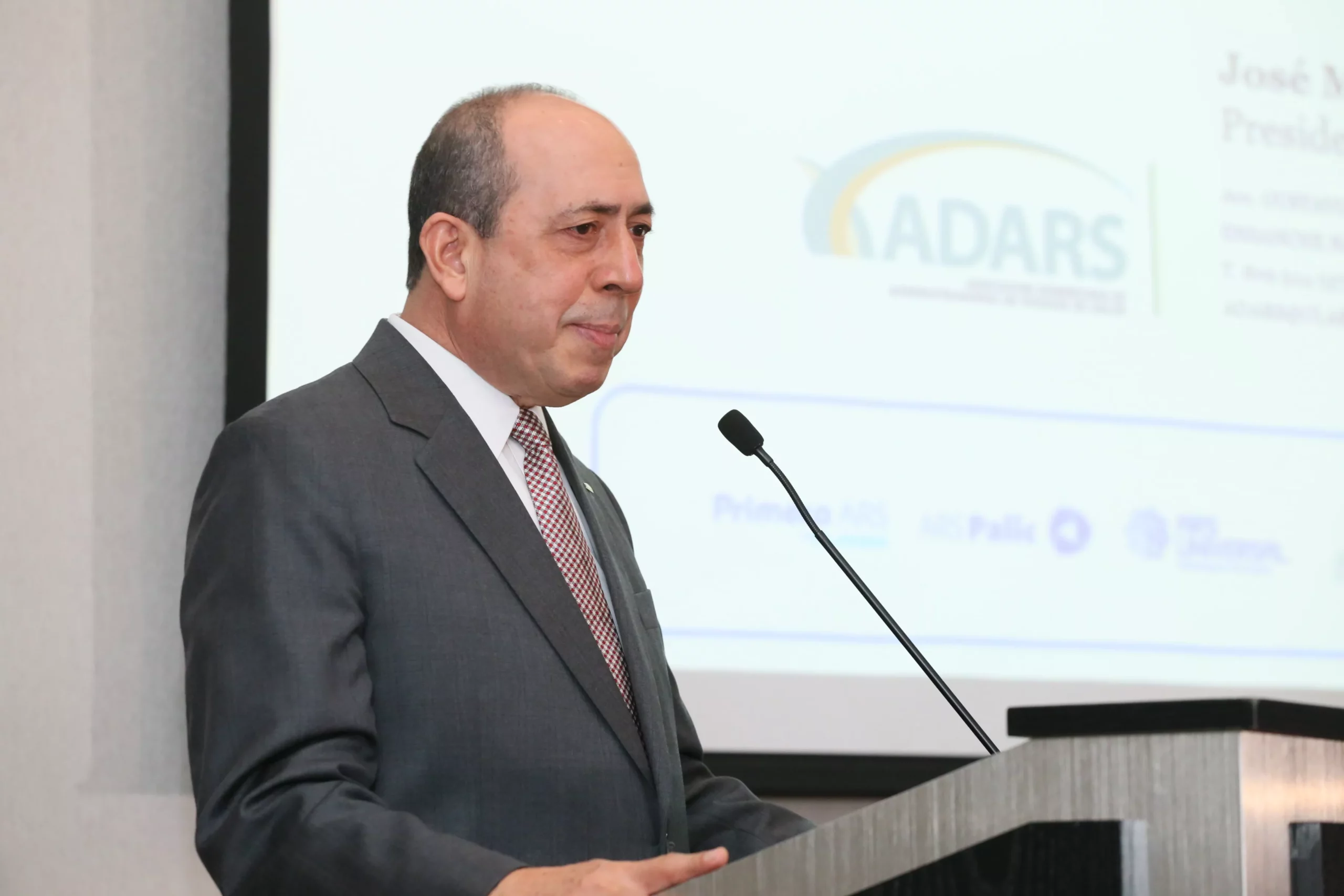 Adars dice índice de satisfacción de los usuarios supera el 89%