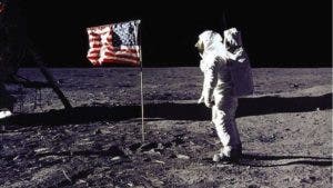 Por qué ningún país volvió a enviar una persona a la Luna desde que Estados Unidos lanzó el Apolo XVII en 1972