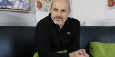 Miguel Bosé fue asaltado por 10 sujetos armados en su casa en México