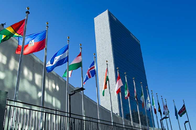 ONU advierte que tras repunte económico de COVID-19 en América Latina y Caribe se avecina fuerte desaceleración