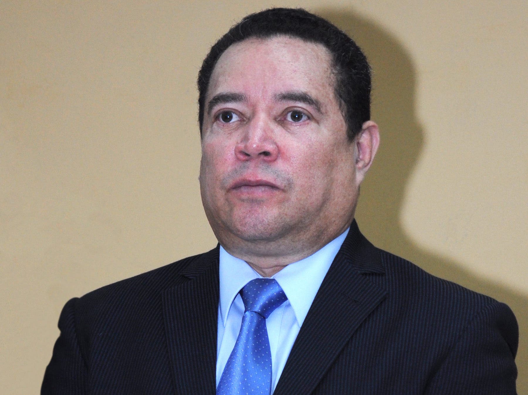 Cineasta René Fortunato dice sentencia lesiona credibilidad de justicia dominicana