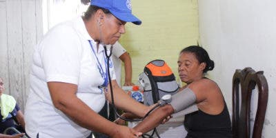 Fundación Tropigas y Médicos del Mundo trabajan en crisis epidemiológicas en La Ciénaga