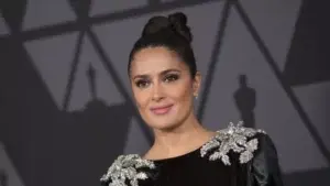 Salma Hayek firma un acuerdo de colaboración preferente con HBO Max