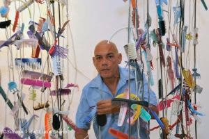 Ministro de Cultura lamenta fallecimiento del artista Tony Capellán