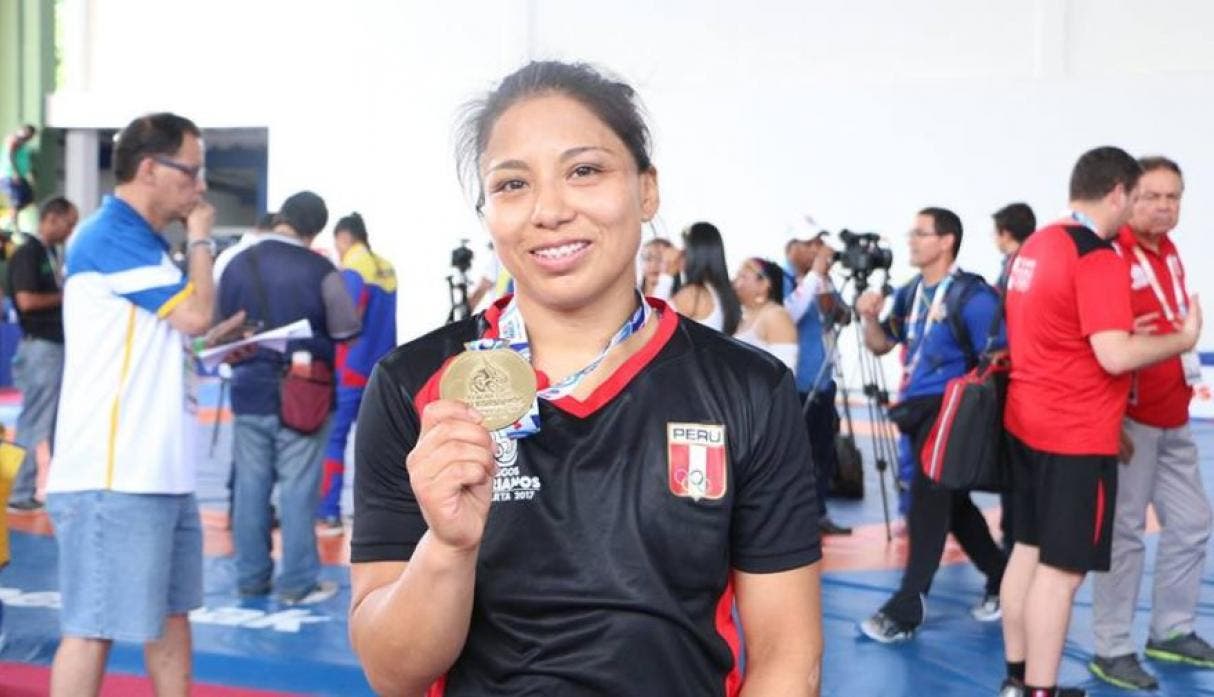 Perú dará 463.000 dólares en premios a sus medallistas de los Bolivarianos