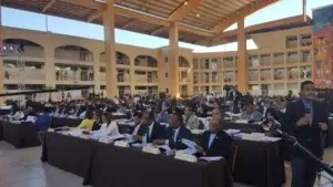 Diputados aprueban en primera lectura ley Sectorial Forestal de la RD