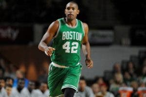 Horford aprovechó el regalo de Harden y Celtics completan remontada