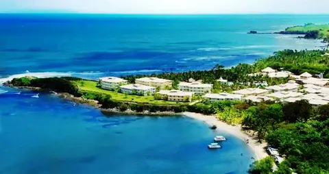 Cadena Senator Hotels & Resorts adquiere todos los hoteles RIU en la bahía de Maimón Puerto Plata