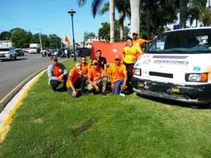 Autoridades y organismos de socorro en Puerto Plata ya están listos para operativo preventivo de fin de año