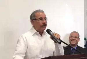 Danilo Medina entregará el próximo año la Central Termoeléctrica Punta Catalina