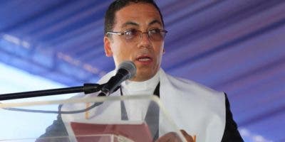 Ordenarán mañana al nuevo Obispo de la Diócesis de San Pedro de Macorís