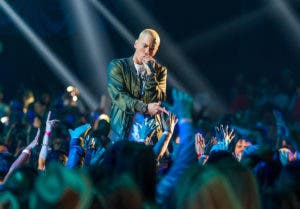 Eminem desvela más colaboradores de su álbum que saldrá el 15 de diciembre