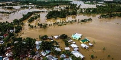 Tormenta tropical Tembin arrasa el sur de Filipinas y deja más de 200 muertos