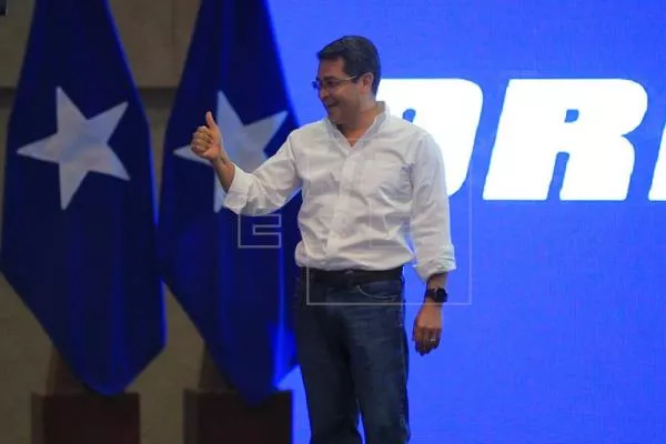 Hernández gana elecciones en Honduras al finalizar escrutinio especial