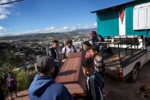 Protestas dejan siete muertos contra “fraude” en Honduras, según medios