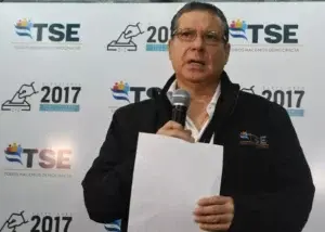 Órgano electoral hondureño da compás de espera a la oposición para escrutinio