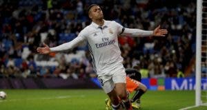 Mariano Díaz, la arriesgada apuesta ganadora del Lyon