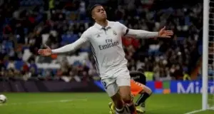 Mariano Díaz, la arriesgada apuesta ganadora del Lyon