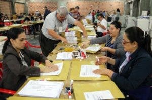 Primarias paraguayas configurarán candidatos a las generales de 2018