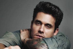 El guitarrista John Mayer se recupera tras una cirugía urgente