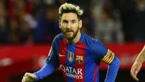 Messi dice que el Mundial es la última oportunidad para su generación