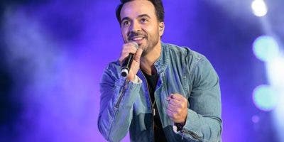 Luis Fonsi pondrá música a final en Asunción de la Copa Sudamericana