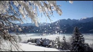 ¡Llegó el invierno! Días más cortos del año y noches más largas