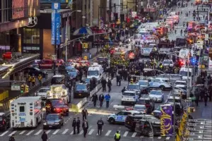 La Casa Blanca culpa al Congreso del atentado de Nueva York