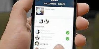 La “app” de chat que prueba Instagram y otros 6 clics tecnológicos de América