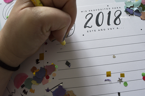 10 propósitos de Año Nuevo que sí puedes cumplir
