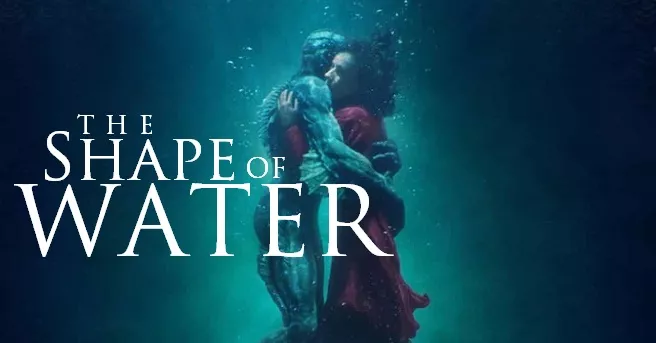 The Shape of Water encabeza nominaciones a los Globos de Oro