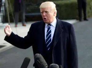 Trump dedica el sábado a recaudar fondos en varios eventos en Nueva York