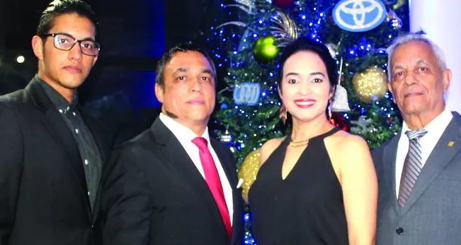 02/01/2018 ELDIA_MARTES_020118_ Sociales22