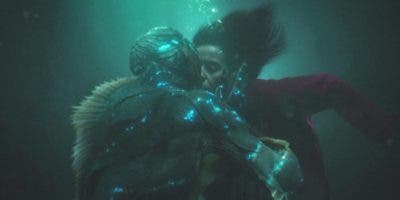 “The Shape of Water” encabeza nominaciones de los Bafta con 12 candidaturas