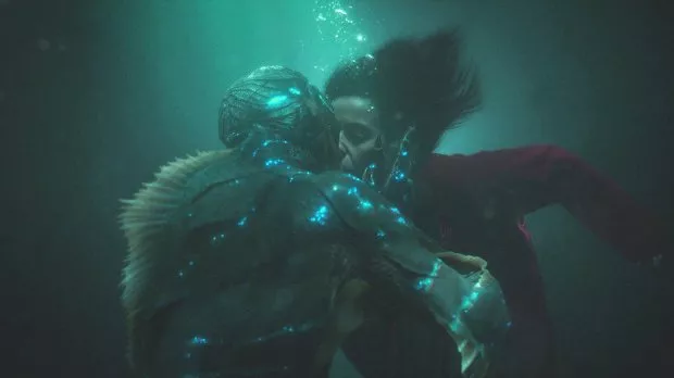 “The Shape of Water” encabeza nominaciones de los Bafta con 12 candidaturas