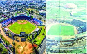 Obras Públicas dice equipos  piden llevar el estadio Quisqueya al Olímpico