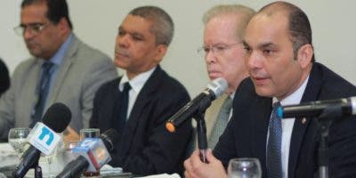 DGA logra alza ingresos de RD$15 a RD$30 millones impuestos a couriers