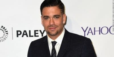 Muere a los 35 años el actor Mark Salling, conocido por la serie “Glee