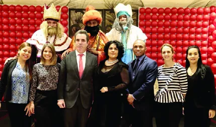 16/01/2018 ELDIA_MARTES_160118_ Sociales21