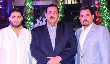 16/01/2018 ELDIA_MARTES_160118_ Sociales21