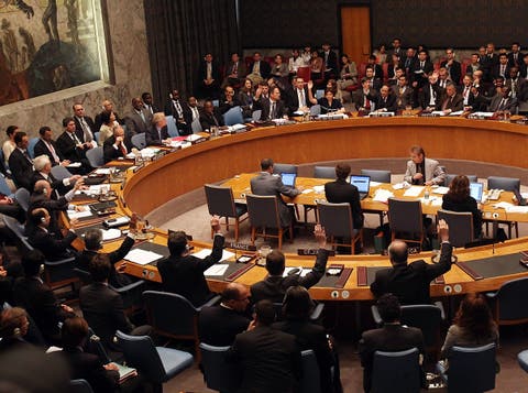 La ONU fortalece su Consejo de Seguridad