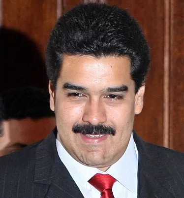 RUSSIA-VENEZUELA-DIPLOMACY-LAVROV-MADURO