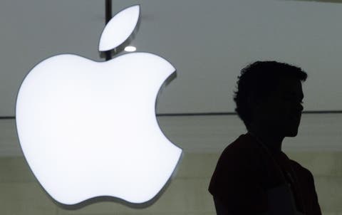 Apple repatriará 350 mil millones