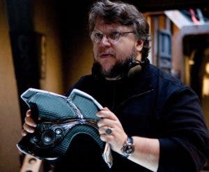 Guillermo del Toro obtiene 13 nominaciones al Oscar