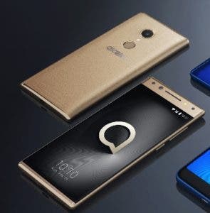 Alcatel presenta sus nuevas innovaciones