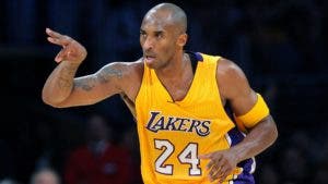 La leyenda del básquet Kobe Bryant recibe nominación al Óscar