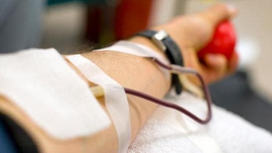 Israel permitirá donar sangre a los hombres homosexuales a partir de abril